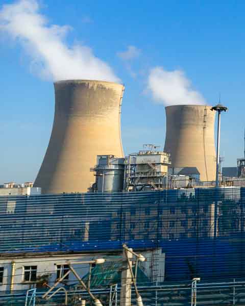 Government & Environmental protection