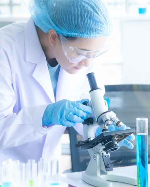 University & Scientific research