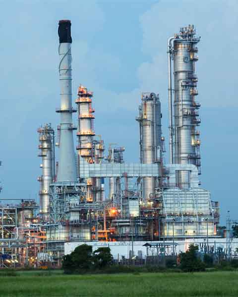 Industry & Enterprise