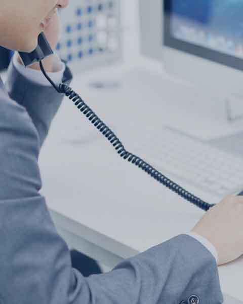 Third-party testing agency