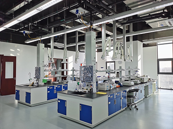 Our factory