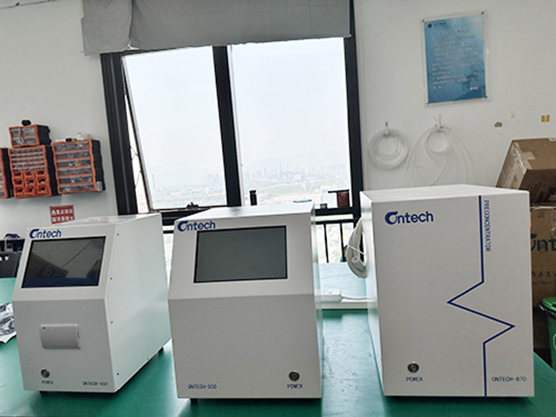 Our factory