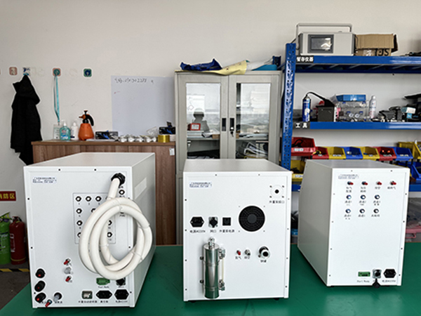 Our factory