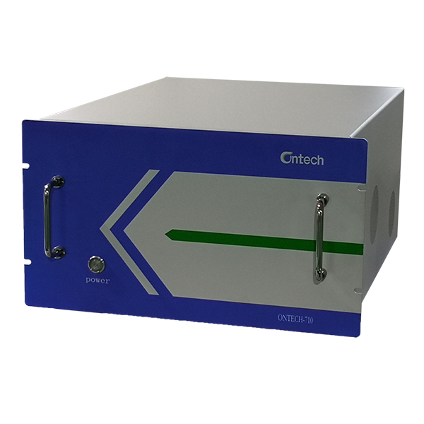 Ontech710  Ambient air VOC online detection GC