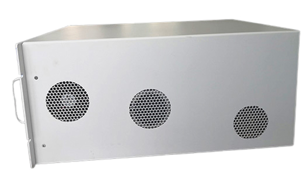 Ontech710  Ambient air VOC online detection GC