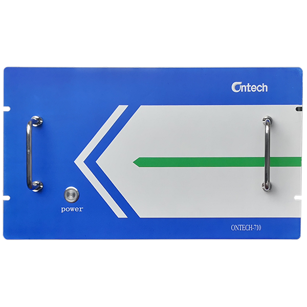 Ontech710  Ambient air VOC online detection GC
