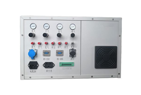 Ontech710  Ambient air VOC online detection GC