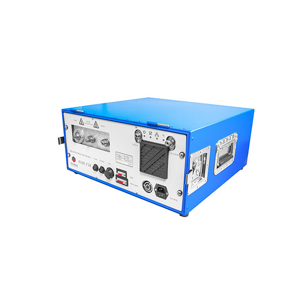9100FIR Portable gas analyzer