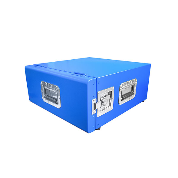 9100FIR Portable gas analyzer
