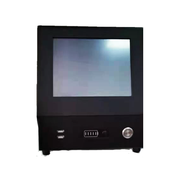 SE3800 Portable GC