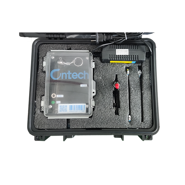 ONTECH825 Automatic sampler