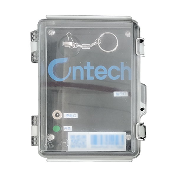 ONTECH825 Automatic sampler