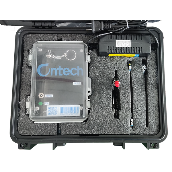 ONTECH825 Automatic sampler