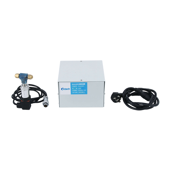 ONTECH824 Flow calibrator