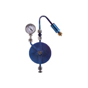 ONTECH822B Constant current sampler