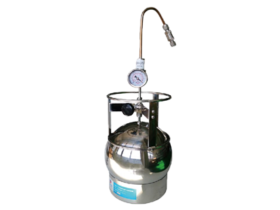 ONTECH822A Capillary timing sampler