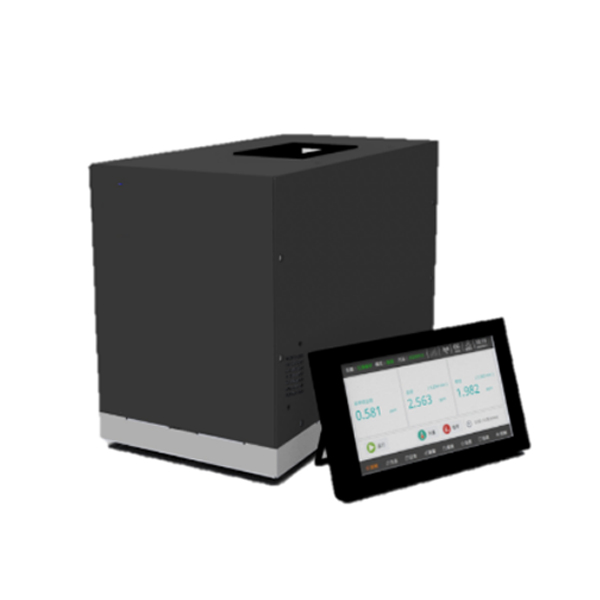 SE3800PLUS Portable GC