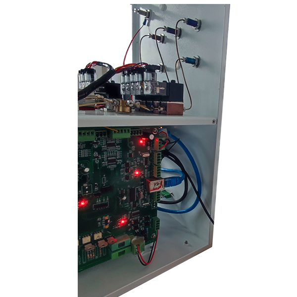 ONTECH850 High-precision static diluator