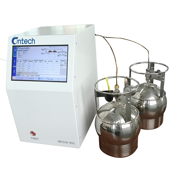 ONTECH850 High-precision static diluator