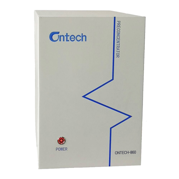 ONTECH860 Electronic refrigeration preconcentrator