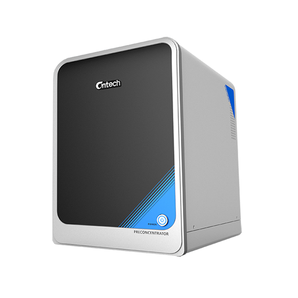 ONTECH880 Four stage cold trap preconcentrator